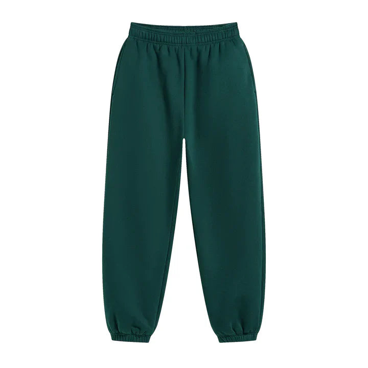 CALIVARE CUFFED JOGGERS