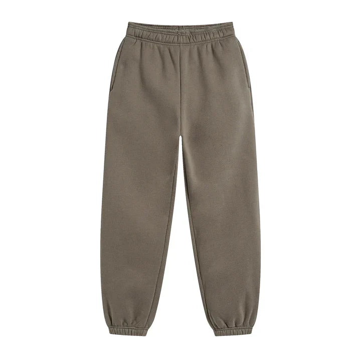 CALIVARE CUFFED JOGGERS