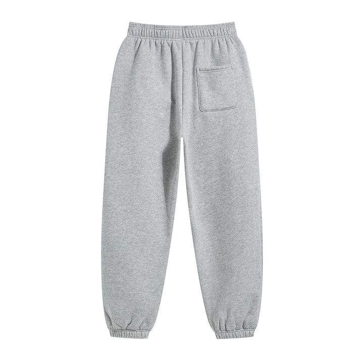 CALIVARE CUFFED JOGGERS