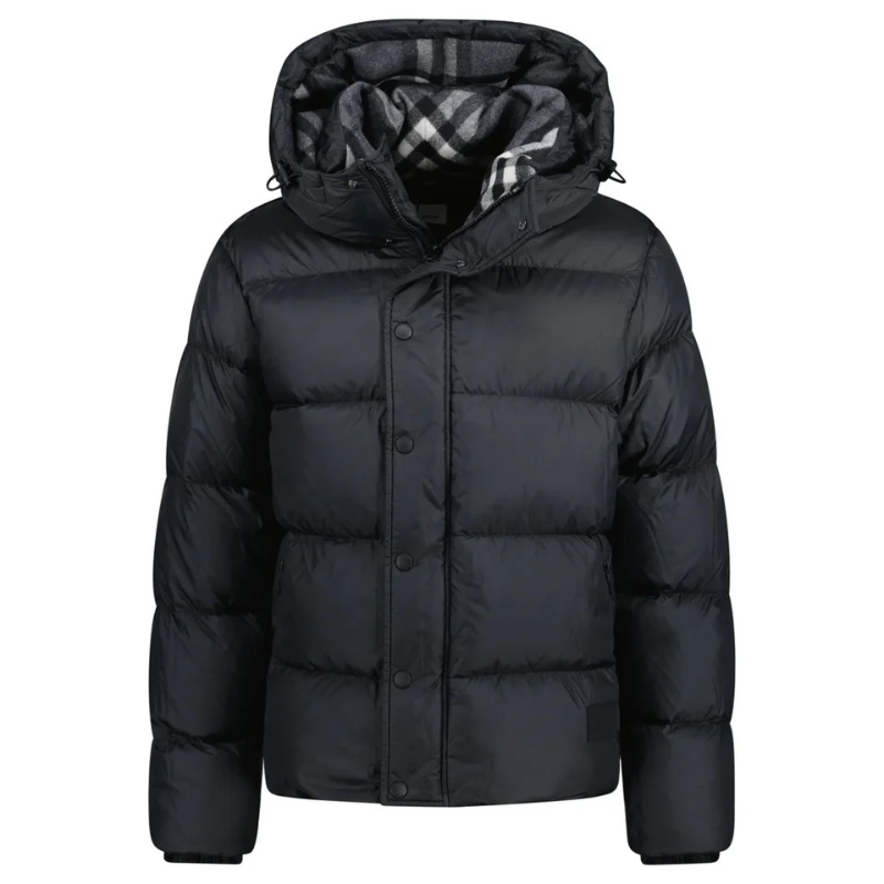 BR Winterjacke