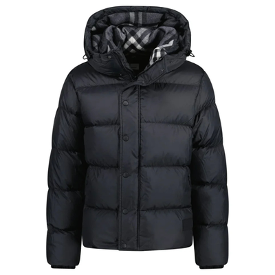 BR Winterjacke