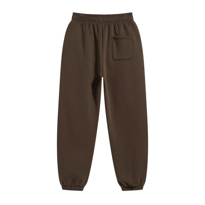 CALIVARE CUFFED JOGGERS