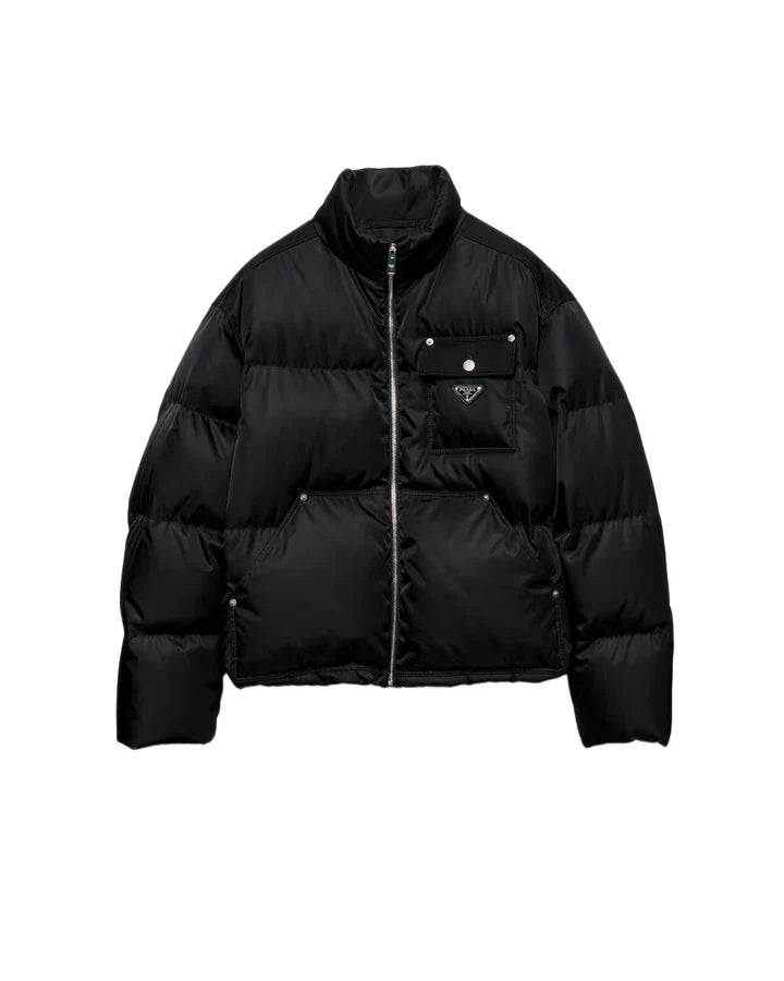 "PRDA" winter jacket