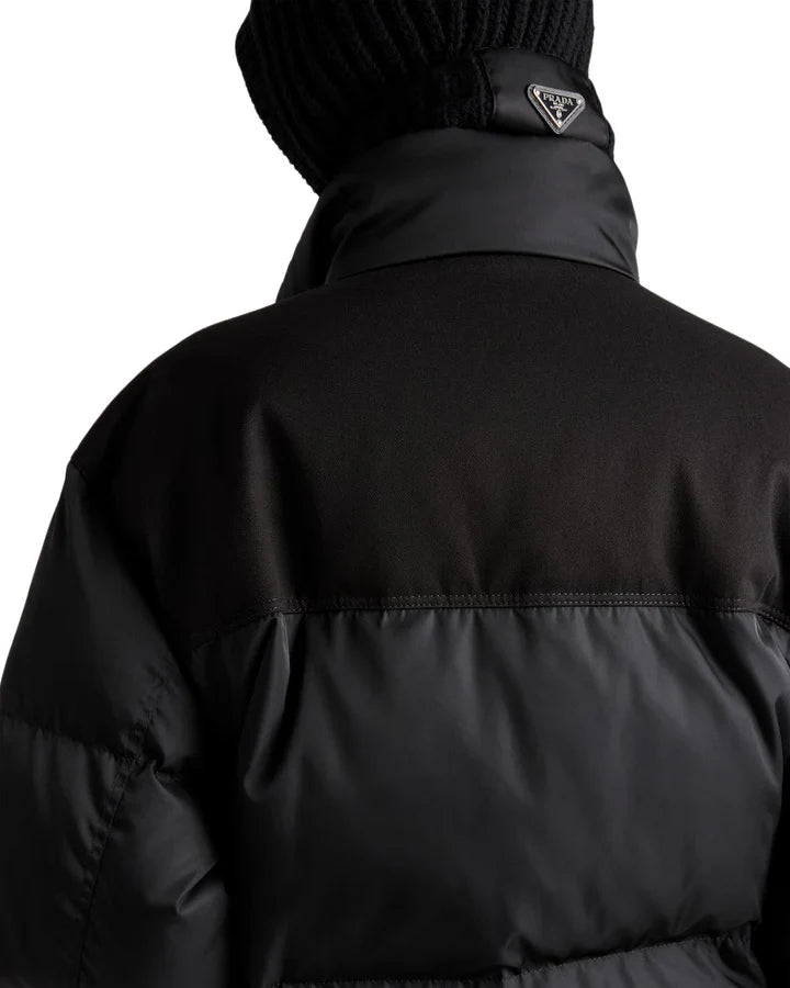 "PRDA" winter jacket