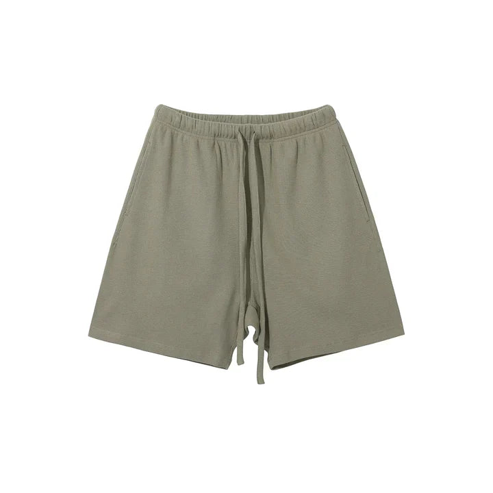CALIVARE DRAWSTRING SHORTS