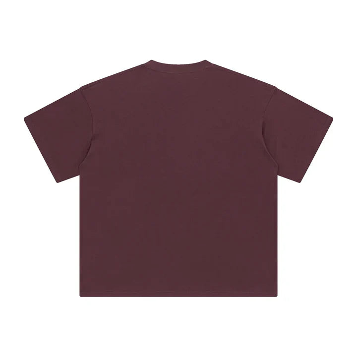 CALIVARE EVERYDAY BOXY TEA