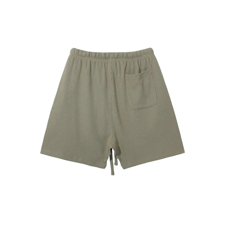 CALIVARE DRAWSTRING SHORTS