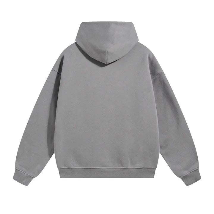 CALIVARE HEAVYWEIGHT HOODIE