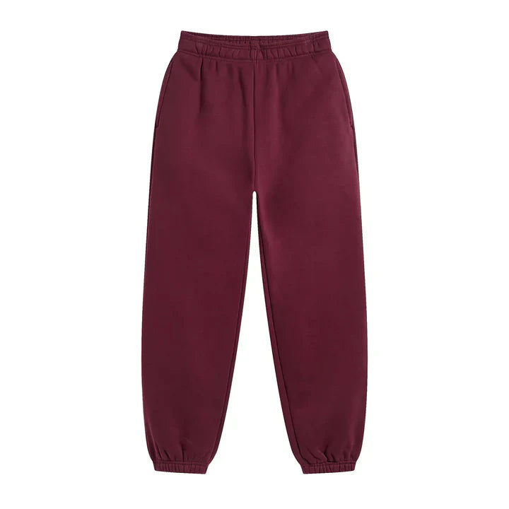 CALIVARE CUFFED JOGGERS
