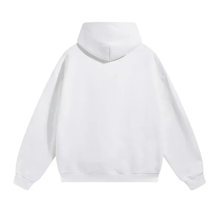 CALIVARE HEAVYWEIGHT HOODIE