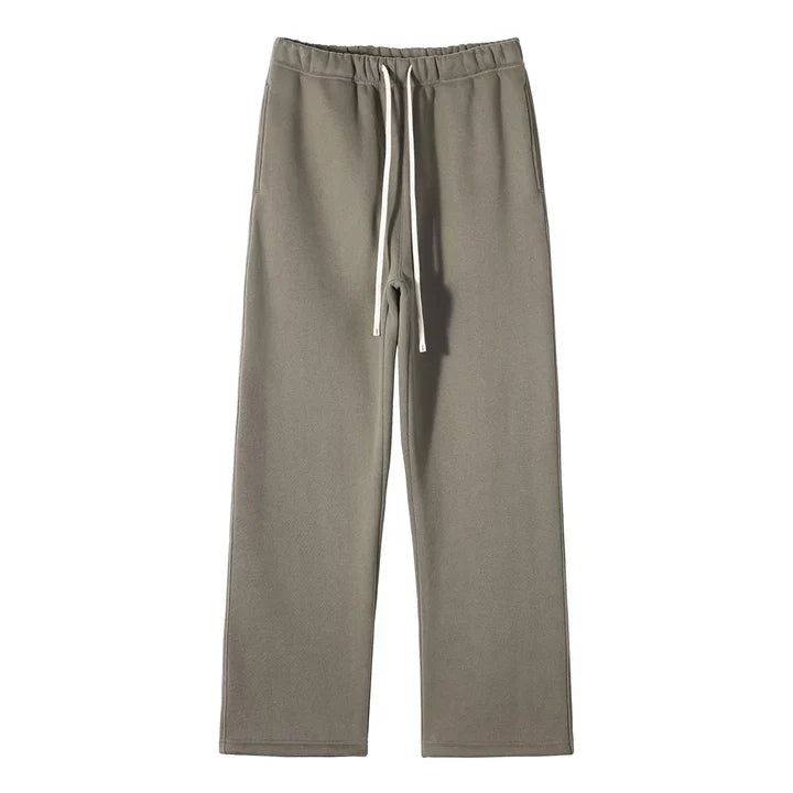 CALIVARE STRAIGHT JOGGERS