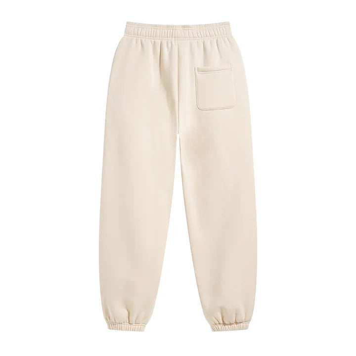 CALIVARE CUFFED JOGGERS