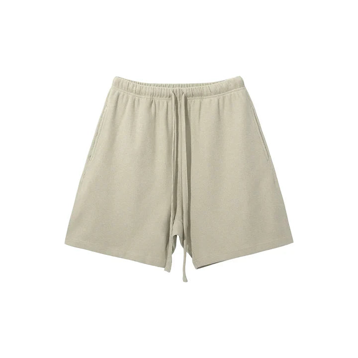 CALIVARE DRAWSTRING SHORTS