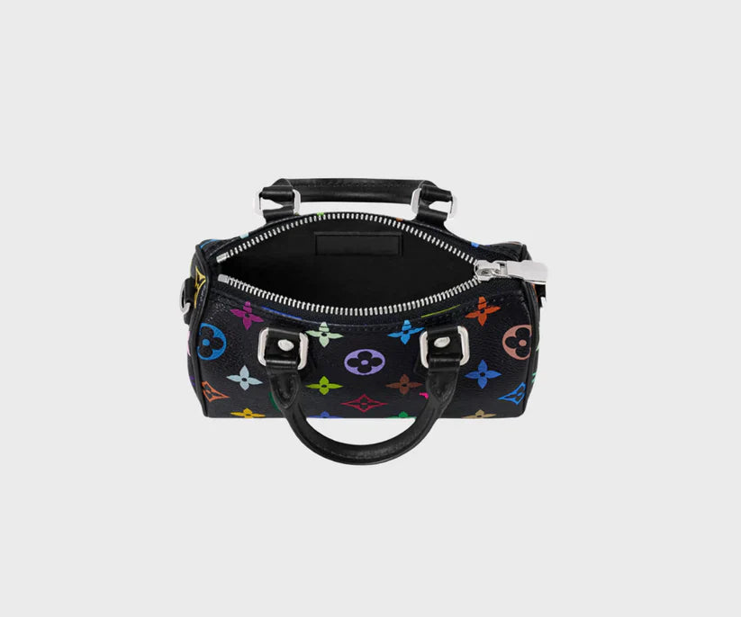 Nano Speedy Handbag