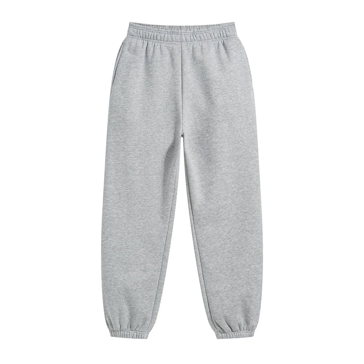 CALIVARE CUFFED JOGGERS