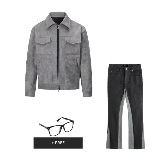 VIRAL OUTFIT 10 - CHILL NIGHT